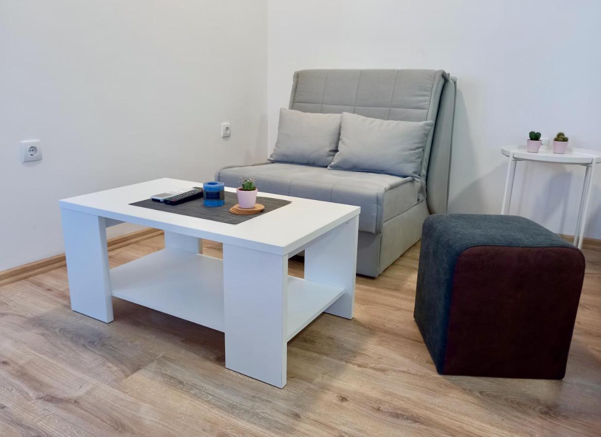 Apartmani Loric Višegrad Dış mekan fotoğraf
