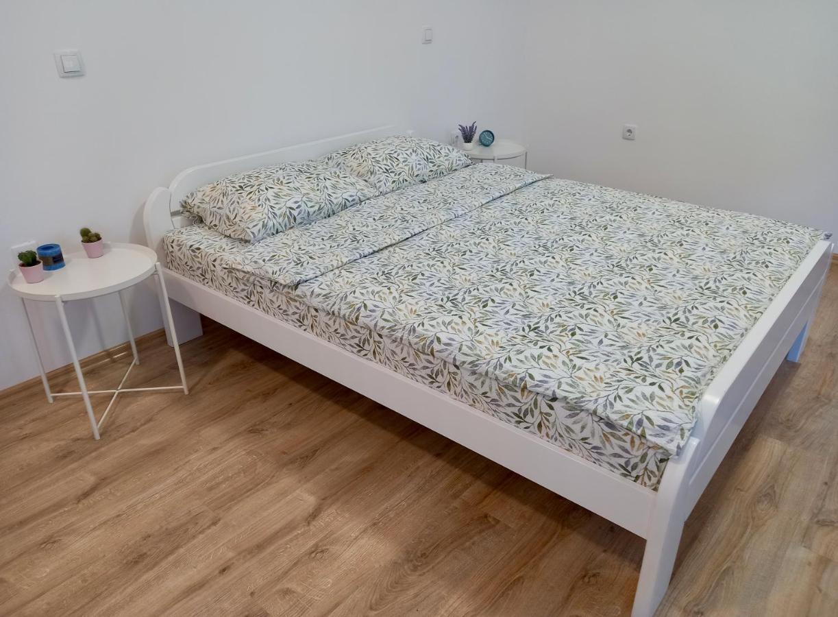 Apartmani Loric Višegrad Dış mekan fotoğraf