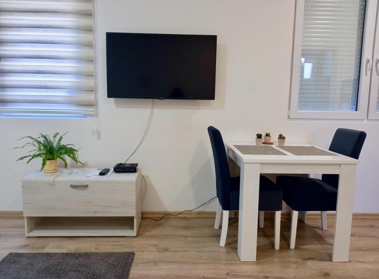 Apartmani Loric Višegrad Dış mekan fotoğraf