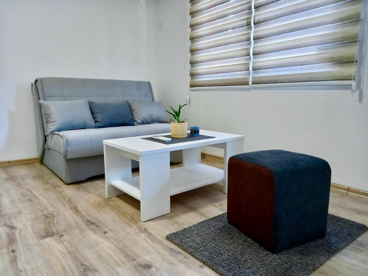 Apartmani Loric Višegrad Dış mekan fotoğraf