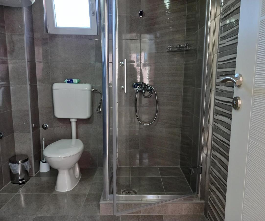 Apartmani Loric Višegrad Dış mekan fotoğraf