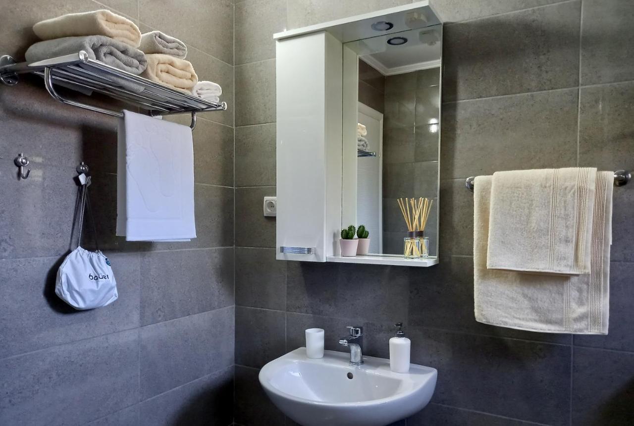 Apartmani Loric Višegrad Dış mekan fotoğraf