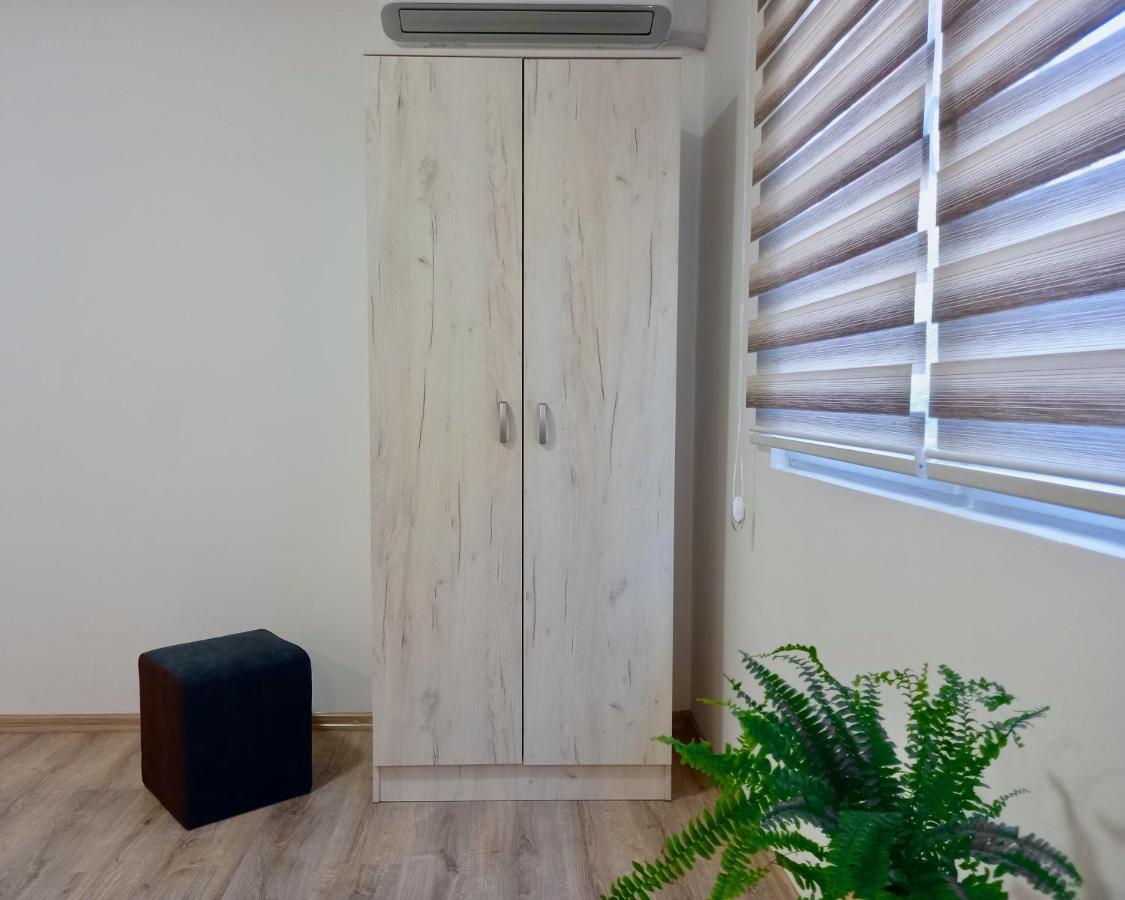 Apartmani Loric Višegrad Dış mekan fotoğraf