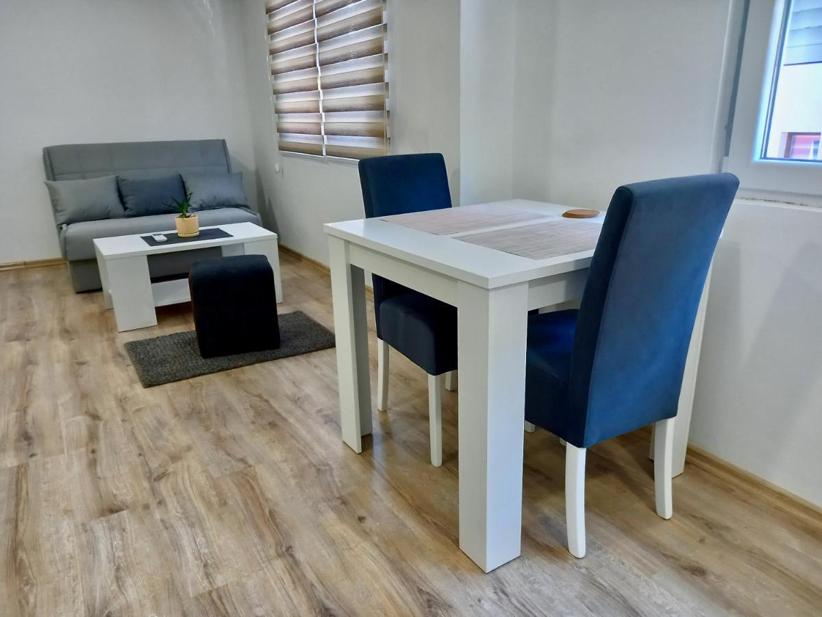 Apartmani Loric Višegrad Dış mekan fotoğraf