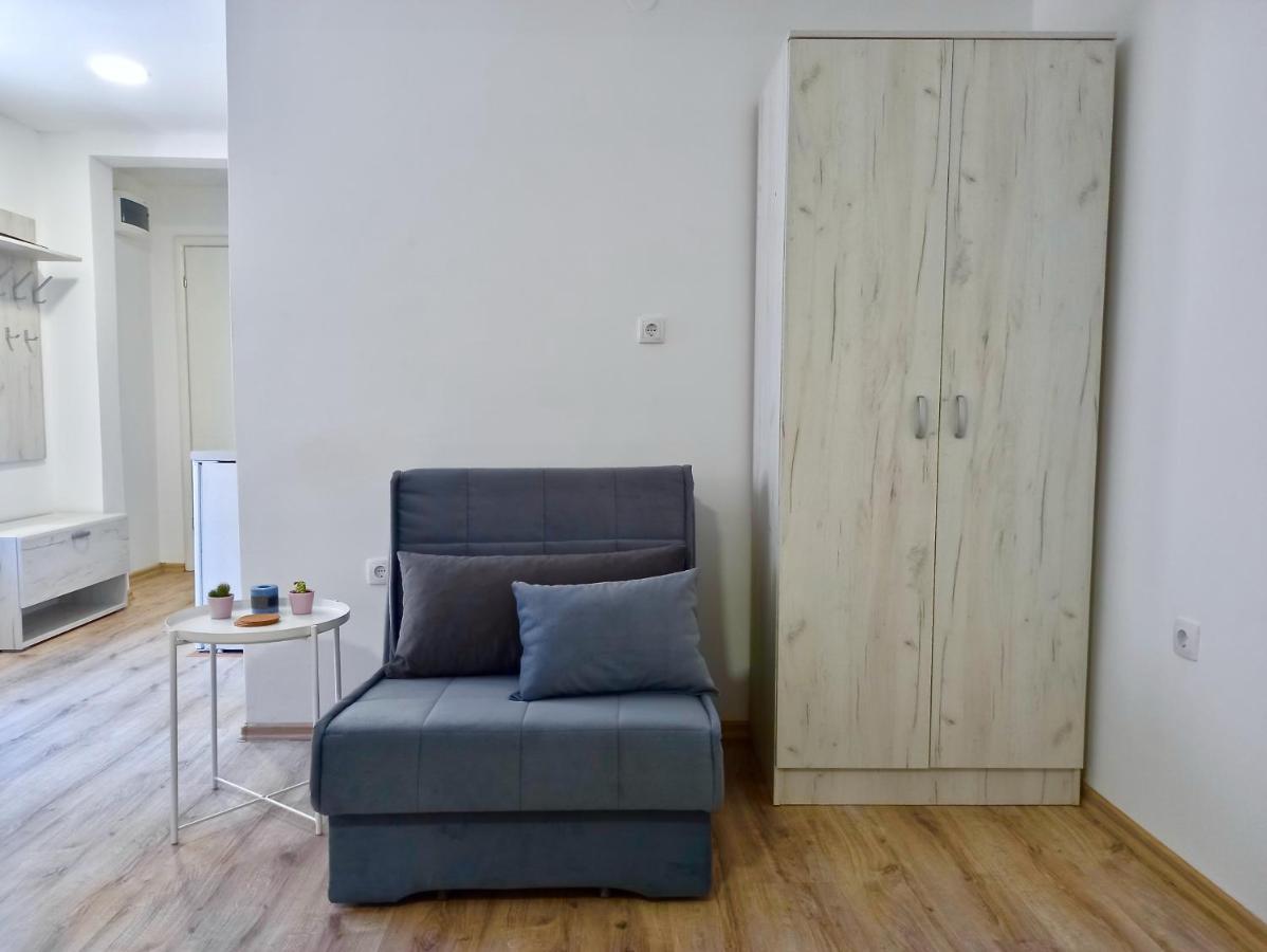 Apartmani Loric Višegrad Dış mekan fotoğraf