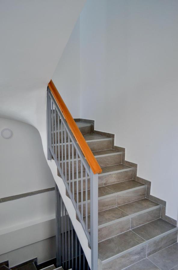 Apartmani Loric Višegrad Dış mekan fotoğraf
