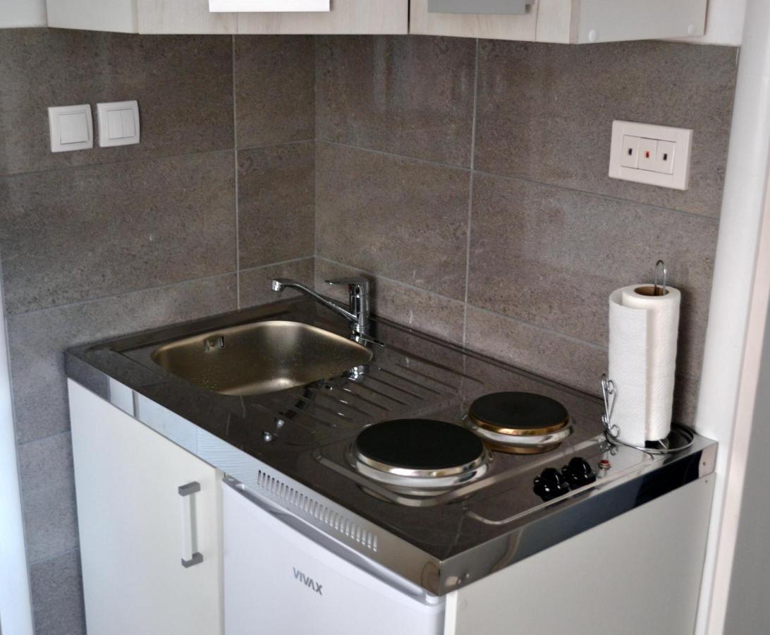 Apartmani Loric Višegrad Dış mekan fotoğraf