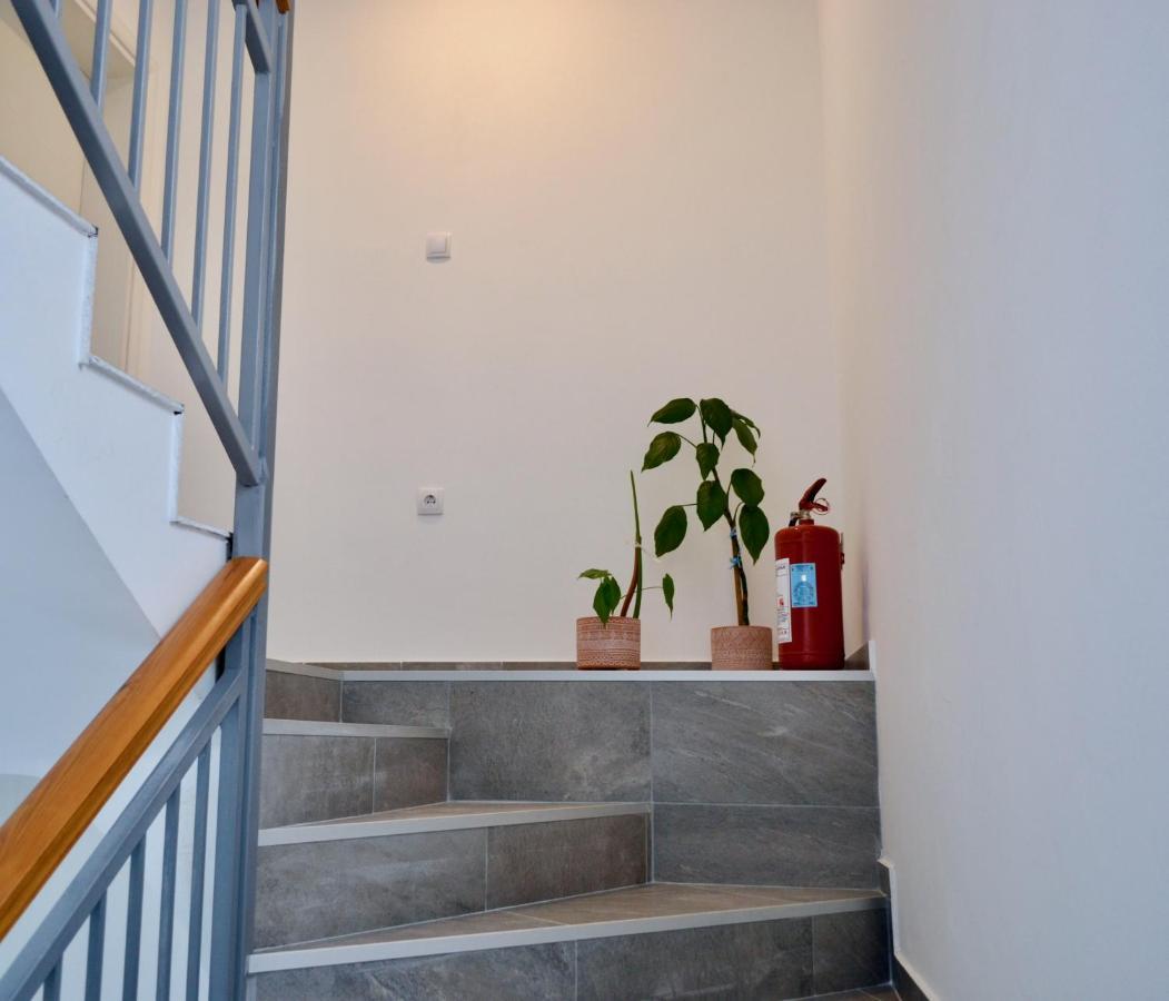 Apartmani Loric Višegrad Dış mekan fotoğraf