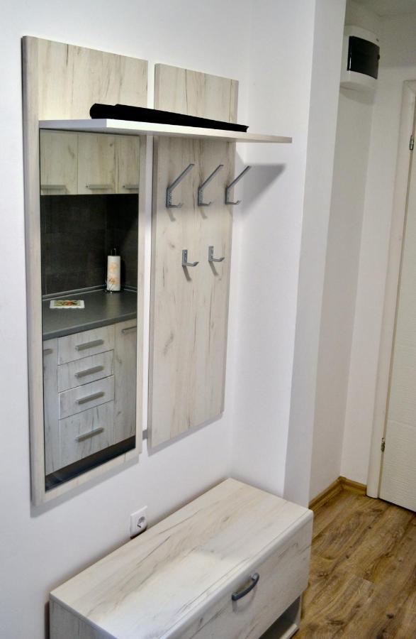 Apartmani Loric Višegrad Dış mekan fotoğraf