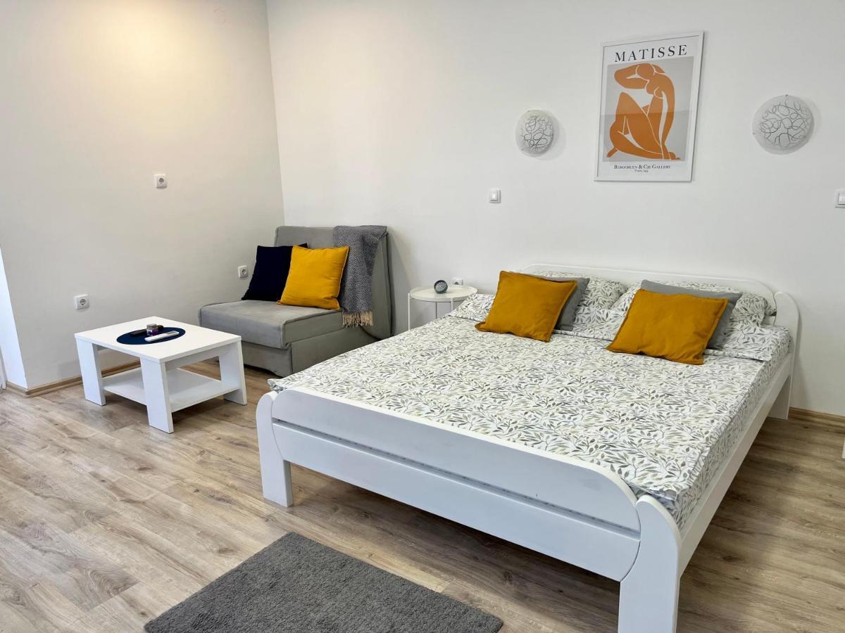 Apartmani Loric Višegrad Dış mekan fotoğraf